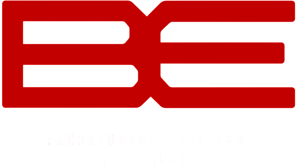 BE Fahrzeugaufbereitung
